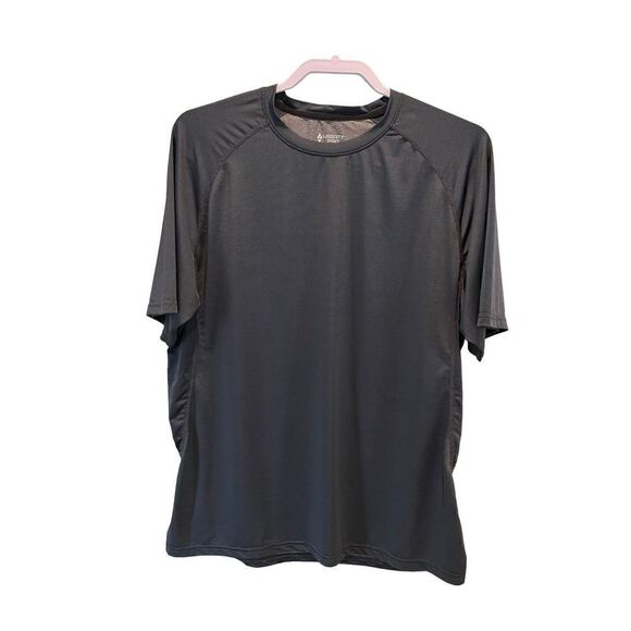 (2) Liberty Pro performance t-shirts - Picture 3 of 8